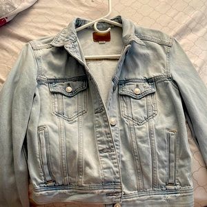 American Eagle Denim Jacket